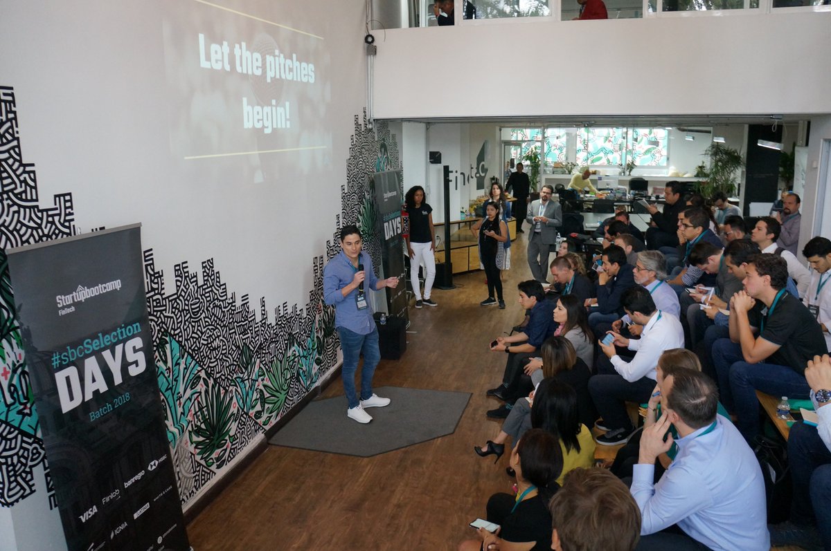 Sbootcamp FinTech tweet media