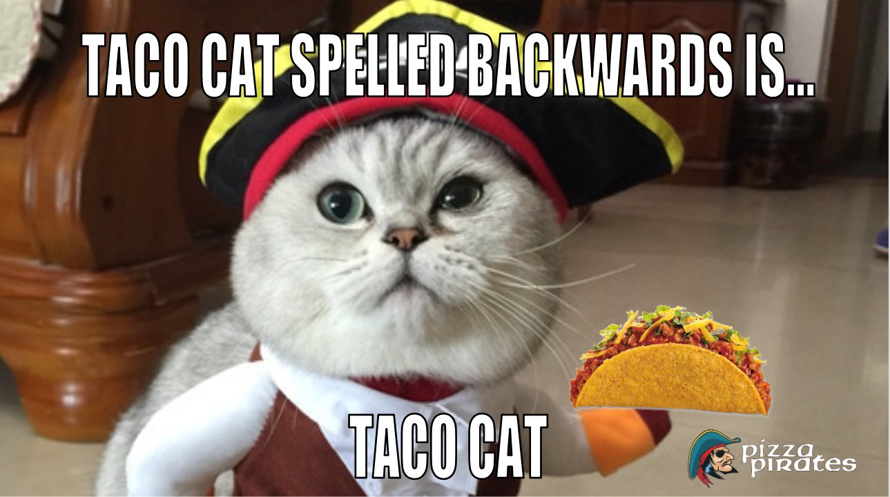 Pizza Pirates Ahoy All Ye Landlubbers It S Taco Tuesday At Pizza Pirates Buy 2 Taco Pizzas Or 2 Large Cannonballs For Just 24 99 Freedelivery Orderonline Bestpizza Yxe Instagood T Co Nww3y71xnq 306 649 Arrr