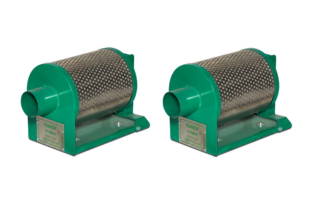 Particulate Filter Family Rvt Diesel powered machinery is common on construction sites. RVT's ...