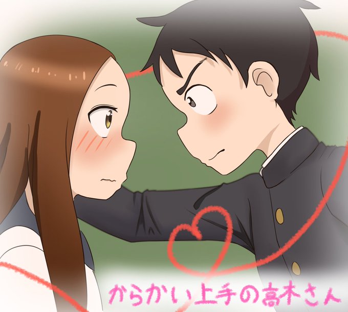 高木さん杯 イラストのtwitterイラスト検索結果 古い順 高木さん杯 イラストのtwitterイラスト検索結果 古い順