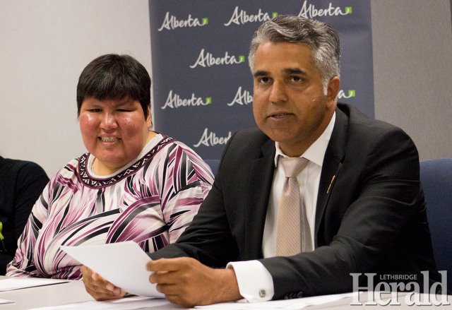 Easier paperwork will help Albertans access AISH benefits - <a href="/DMabellHerald/">Dave Mabell</a> reports w/ <a href="/GregoryAllanB/">Gregory Bobinec</a> photo
lethbridgeherald.com/news/lethbridg…
#yql