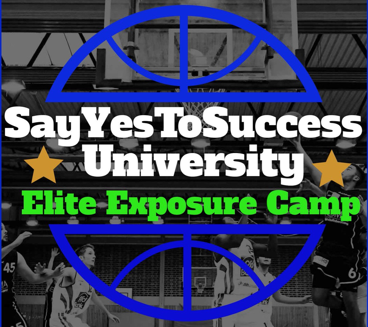 BBallWallSt's tweet photo. #BBWSUSA ππ
Maya Cwalina 6-2 | F | 2021 Archbishop Molloy (NY) will be attending the SayYesToSuccess University Individual Event Oct. 2018 in NYC βοΈ
#TALENTPERSONIFIED @cwalina_mariusz @CoachRoc142 @NewHeightsNYC @Hoopsking1968 @ushoops @GMR_DMV_MERI
@CKPremierBall #R112WPD https://t.co/TRmQIW0ouK