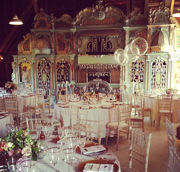 It's not everyday you get to set up something so beautiful at Preston Court, Kent  👰🏼🤵🏽 #JustMarried #Love #Catering #EventPlanner #PrestonCourt #Kent #UK #Events #Special