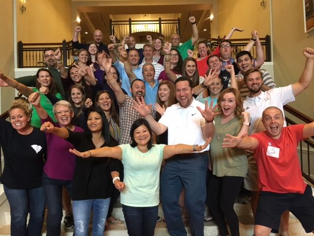 ypEdge's tweet image. We're looking for a few great leaders. Apply for the 2018-2019 Leadership York County program now!  Visit this link for details, program calendar, and alumni list. Enrollment will close Aug 15 or when the class is full.  buff.ly/2mfDCUK