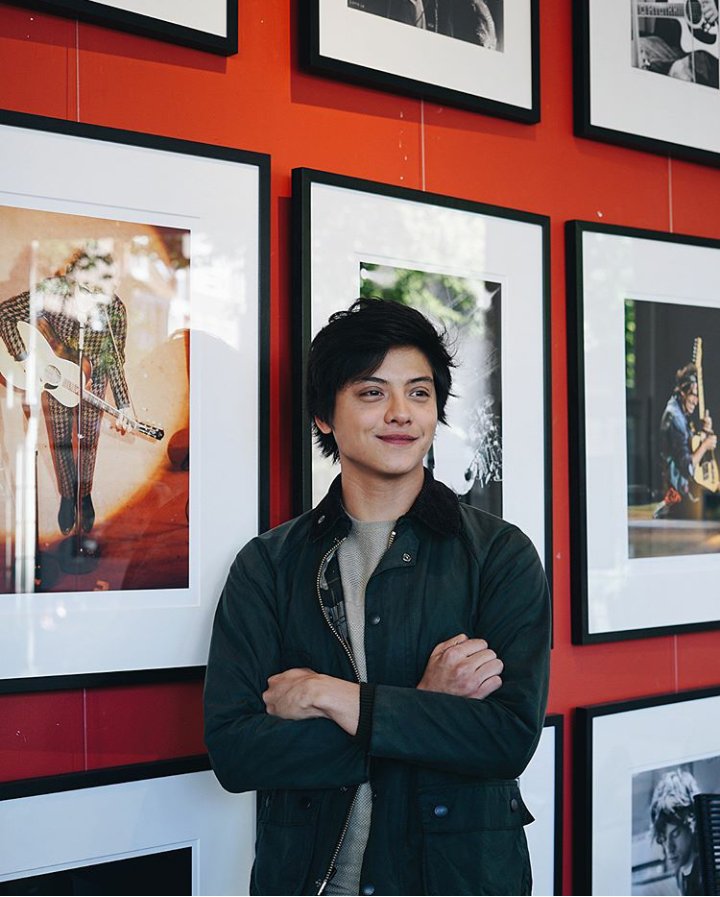 _knfooord's tweet photo. GWAPO MO DANIEL!! 😍😍😍 https://t.co/fZgL2YZ7W2