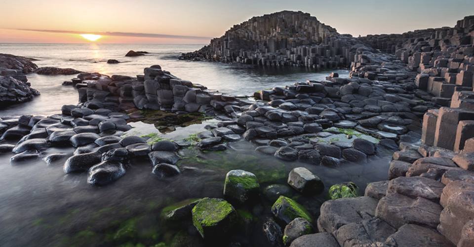 No, this is not the Game of Thrones Iron Throne, but this mysterious geological gem is steeped in myths and legends. Where in the world is Travelstart today?