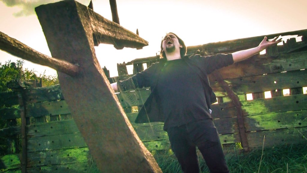 NickJTownsend's tweet photo. 4 music videos I had honour of directing.
BUZZARD
#AnotherChain
https://t.co/UqHRXcy9ab
WARLORD UK
#Graveyardplanet
https://t.co/xEBeOb32Wu
SNOOK feat CKAVE
#Reckless
https://t.co/WW2VHxN7vp
CP LEE
#NoTimeLike
https://t.co/maOeJXihsE
#Birmingham & #Blackcountry https://t.co/RGc8tNPaz4