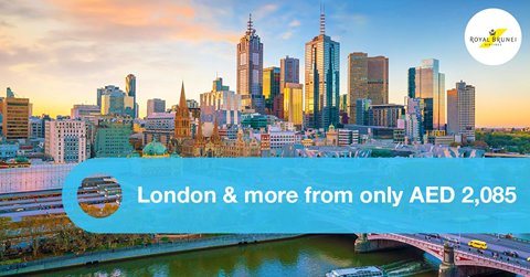 Book your dream trip! 🌏 
 
👉🏽  goo.gl/cW1Q4p