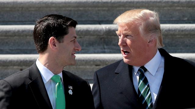 The Hill tweet media