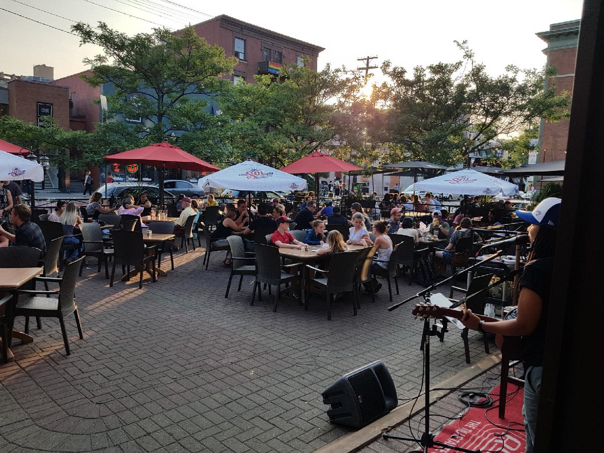 St Louis Bar and GrillElgin (StLouGrillElgin) Twitter