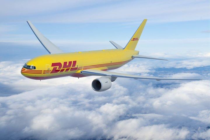 America_Vuela's tweet photo. DHL Express solicita 14 birreactores Boeing 777 Freighters #AmericaVuela .@DHL #Solicita #Birreactores .@Boeing #Freighters
https://t.co/f02kyMUSn3 https://t.co/txHzdomBWi