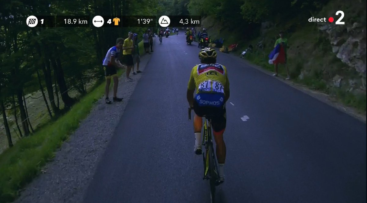 Tour de France™ tweet media