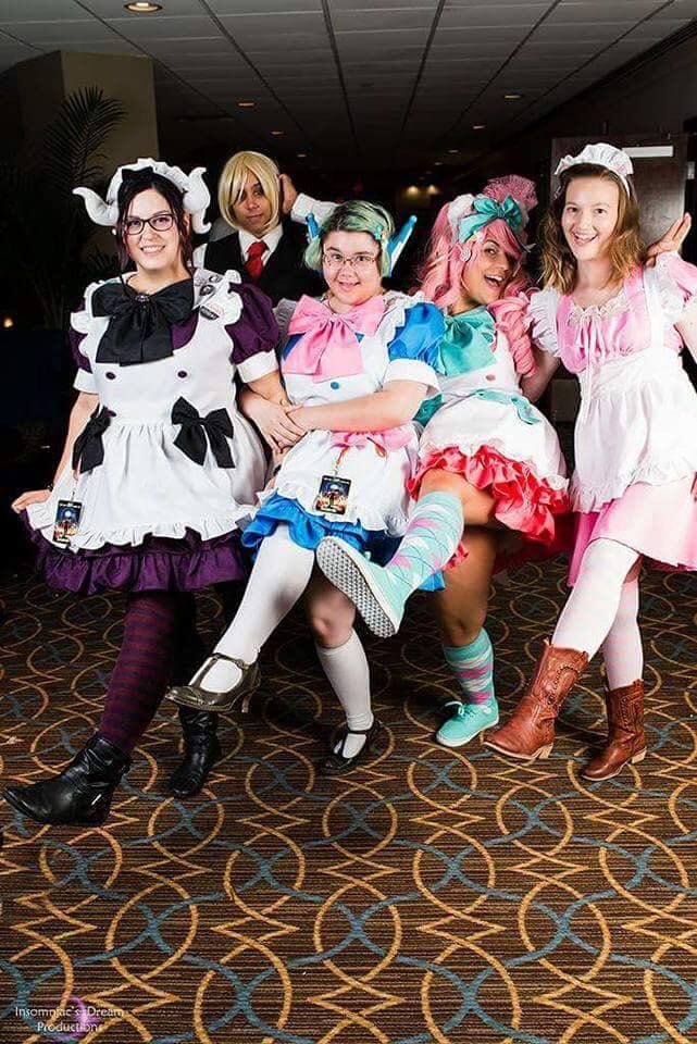 louispencer777's tweet photo. RT @moemahoumaids: Catch Us at our #pokemon #cosplay themed #maidcafe at #lockcitycomiccon July 28th #northhaven #Connecticut!
Tickets: https://t.co/yIlm2g2xTY #ct #cosplay #Anime https://t.co/SBhWEKGbnP