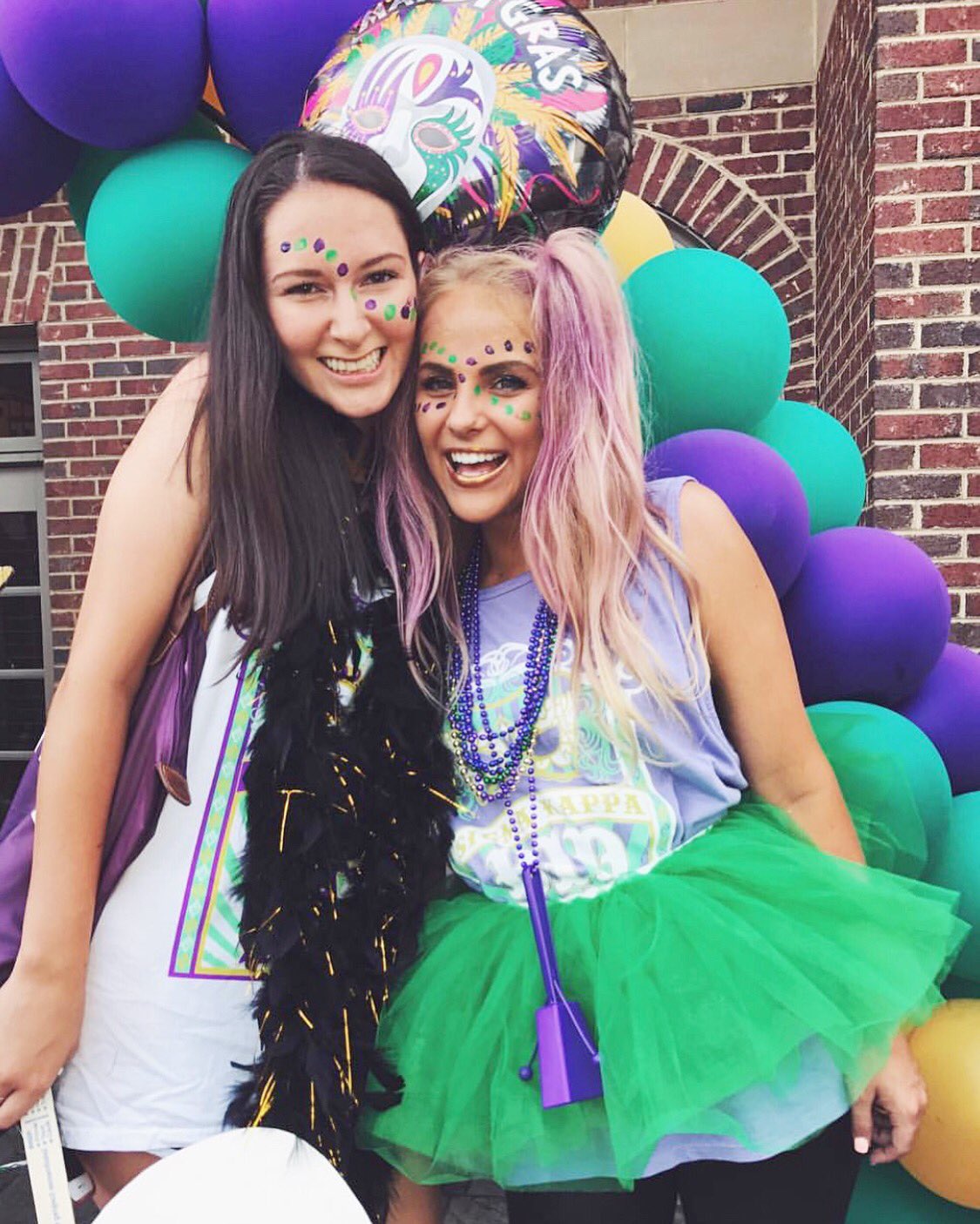 UTK Panhellenic on Twitter: "Next spotlight is Sigma Kappa! 💜💜 Nickname:  Sig Kap Philanthropy: Alzheimer's Tennessee UT Founding: 1921 Chapter GPA:  3.21 https://t.co/2TyjxEP6dk" / Twitter