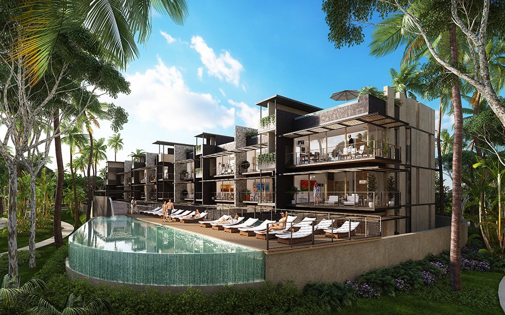 IQREALESTATE's tweet image. KAAY ONE
Live a great experience inside a jungle ambience integrated with incredible design. Easy access to all services like supermarkets, hospitals, restaurants and only 5 minutes from the beach. ➡️ kaay-tulum.com

#KAAY #ALDEAZAMA #TULUM #IQREALESTATE