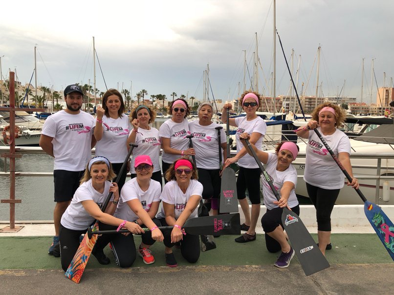 ¿Te perdiste ayer la entrevista que hizo Mar Abenza, Directora de <a href="/Marevents/">Marevents | Comunicación Global</a>  en @cope_es ? ¡Entérate de todas las novedades del #MovimientoLIFEM! ¡Muy atent@! ow.ly/dEu730kZDh7 #MovimientoLIFEM #LIFEM #Marevents #COPEMurcia