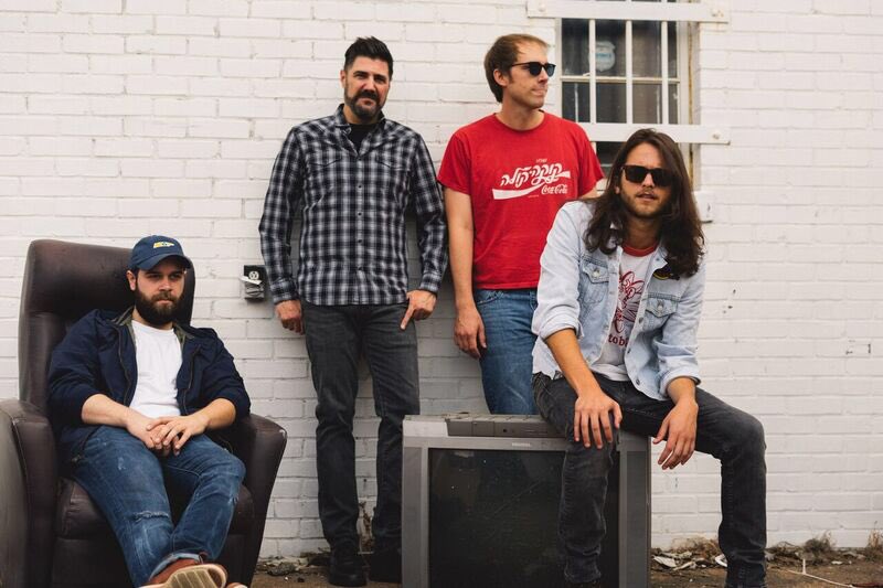 RedRiverHymn's tweet image. We are playing Radio Cafe Nashville this Sat (7/21) w/ @GrandTransit and Neal Johnston. We will be finally releasing our album Kudzu on CD so come join the celebration. Music starts at 10, see you there!