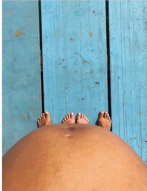 IsabelMaternity's tweet photo. Who's who ❓❔
pc: thebump https://t.co/j8Duinpz3o