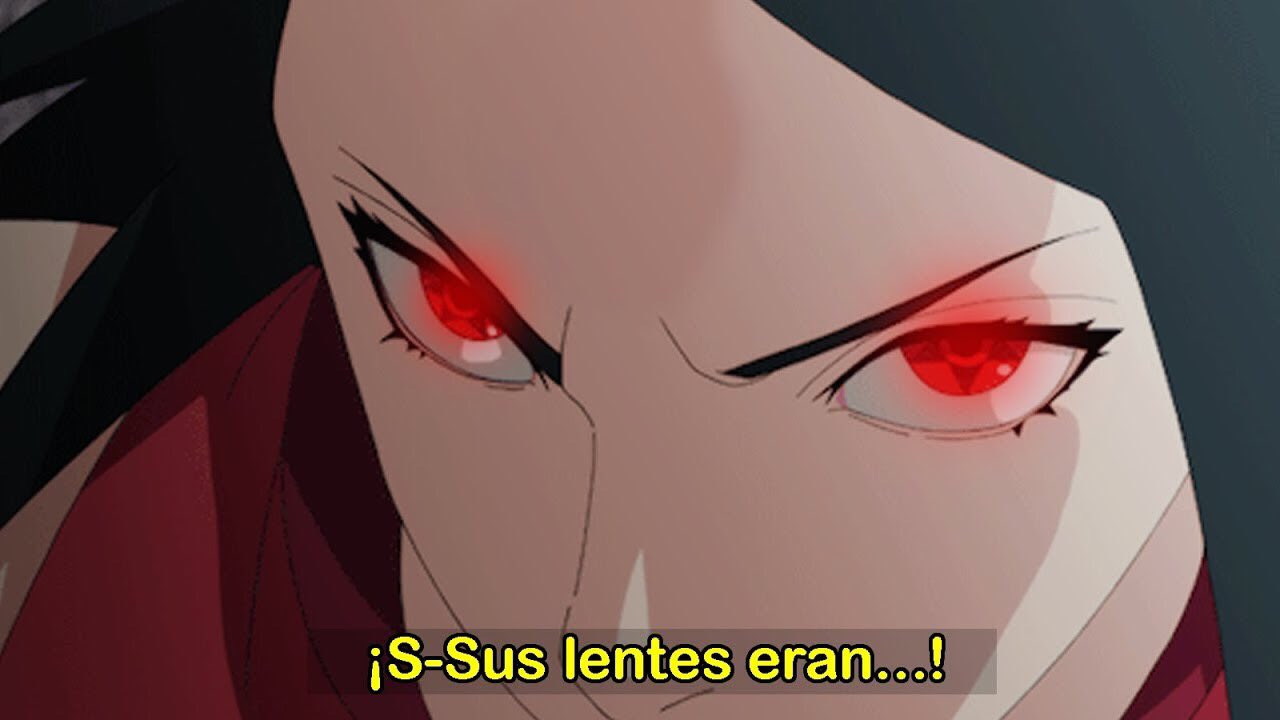 Dacchi Actualizacion Nuevo Video Ahora Link T Co Uljq5b2loq Sarada Uchiha La Hereda Del Sharingan Y La Flama Del Clan Fundador Guarda Un Secreto En Su Diseno Que Masashi Kishimoto Dejo Sus