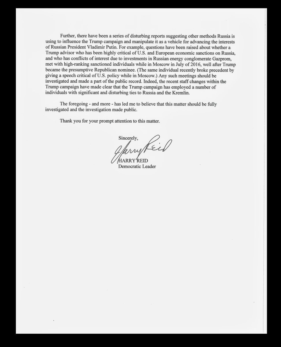 CaptainResists's tweet photo. @damemagazine Here's the Comey letter referenced 👇👇👇
Thank you Sarah for your invaluable work 🙏
#TreasonSummit #trumprussia #ProtectUSSovereignty #GOPTreason #ProtectRosenstein https://t.co/jcmndU4QO3