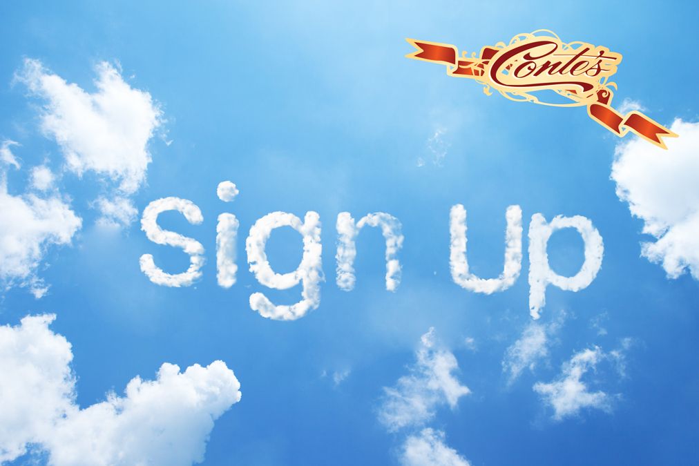 contespasta's tweet photo. Want to be the first to know about #ContesPasta Coupons, Contests, and Product Updates?

Subscribe below to our newsletter today!

https://t.co/dNg1i5qhaI https://t.co/Eavdiig5wj