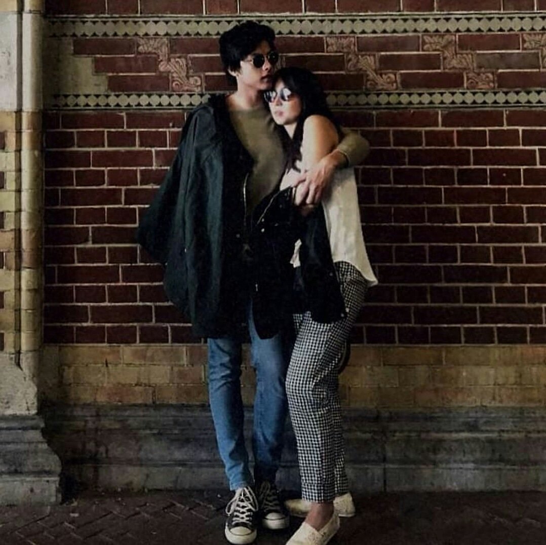 alwaysfordjp's tweet photo. ... and in your arms I'd like to stay.
#43DaysTHOUGo #TheHowsOfUs #THOU https://t.co/AVhliDFEDh