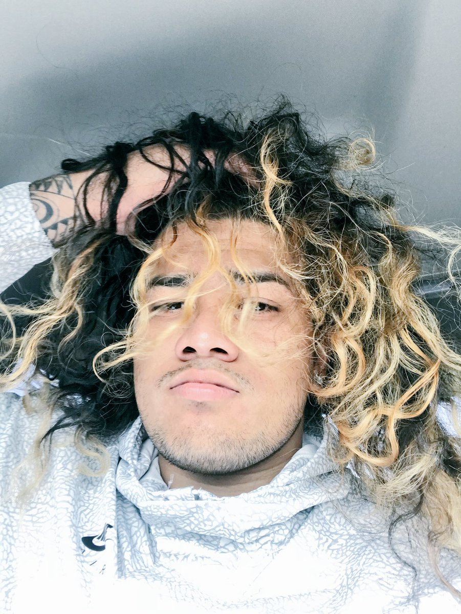 Navajo Smith On Twitter Lil Wayne Once Said Still Long Hair