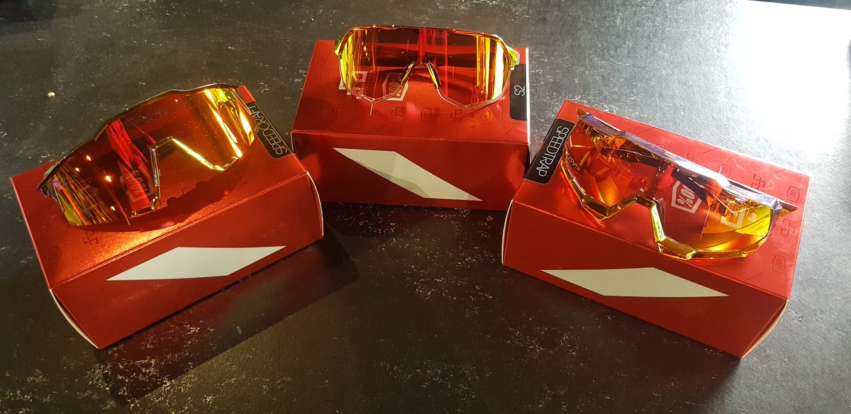 Limited Edition Peter Sagan Glasses have now landed in Sprockets Cycles. #WeAreSprockets