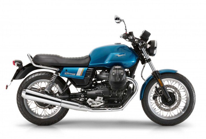 CMWMotorcycles1's tweet photo. Moto Guzzi V7 Special MK3 Special 0% APR offer https://t.co/9fYgtlm8v0 https://t.co/dbJn41kl15