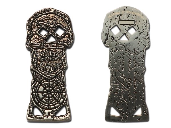 geoswag's tweet photo. If you know about, or like the Goonies then you are going to want to check out our NEW Geocoin and Pin! Copper Bones! https://t.co/tZJT6CSfq7
Also, all of our patches are on sale! https://t.co/enYLEJQYNy

@gogeocaching #geoswag #geocaching #copperbones #geocoin https://t.co/9hArLcDlEv