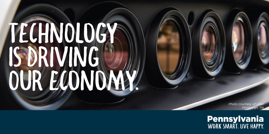 PADCEDnews's tweet image. #TechInPA is spurring the latest innovation, and we can help! Learn more about our resources, partners, and #DCEDFunding opportunities: ow.ly/5byf30kVkML