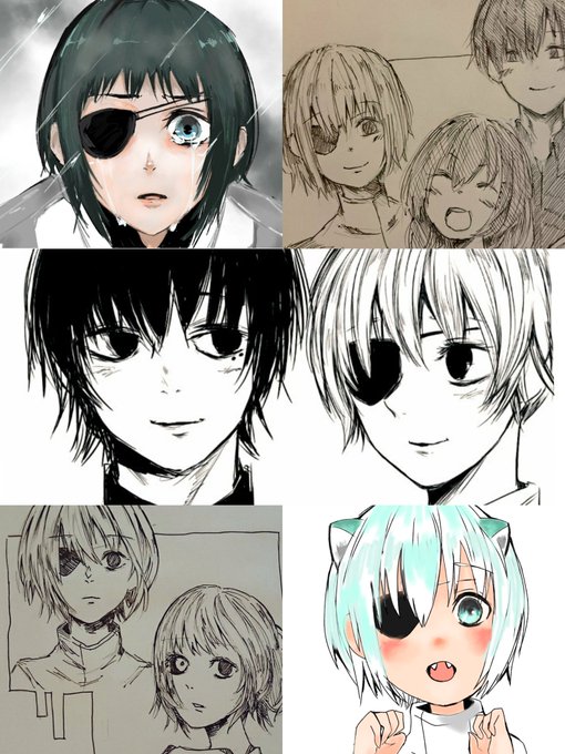 瓜六のtwitterイラスト検索結果 古い順 瓜六のtwitterイラスト検索結果 古い順