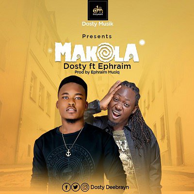exclussivegh's tweet photo. *Dosty ft Ephraim—(MAKOLA)*
https://t.co/tINgxR20Ys https://t.co/Sjbax7aPxE