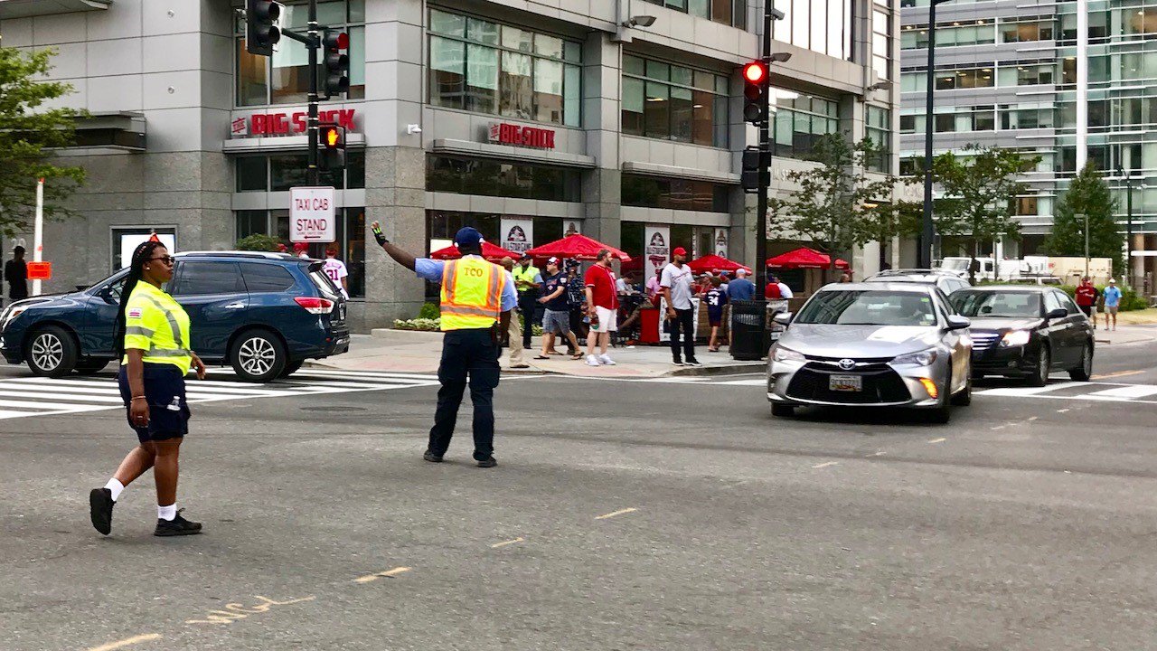 DDOT DC on Twitter: 
