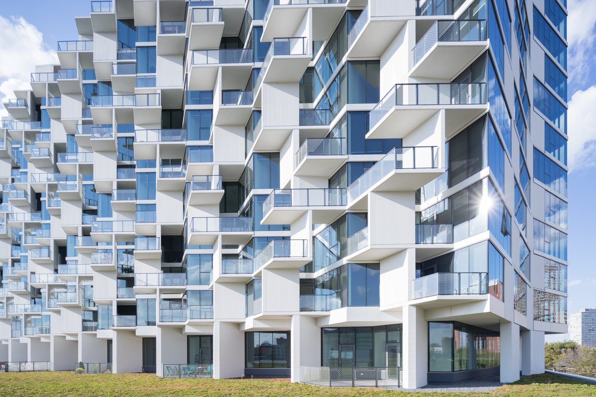 Studio Gang On Twitter Voting For The Architizer A Popular