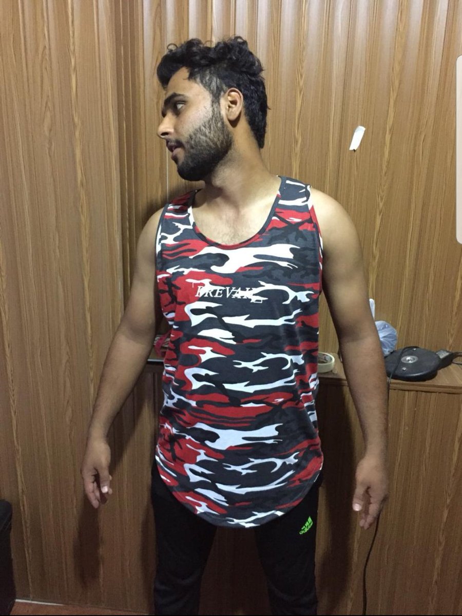 Prevailingapp's tweet photo. Potential tank tops dropping soon! Not final product! #prevail #prevailingapparel #apparel #apparelbrand #supreme #bapeforsale #supremedrop #bape #fashion #streetz #streetwear #skate #skateboards #skateboarding #allweather #comfort #affordable #tanktop #camoflauge #standout https://t.co/AE0GgFPzNY