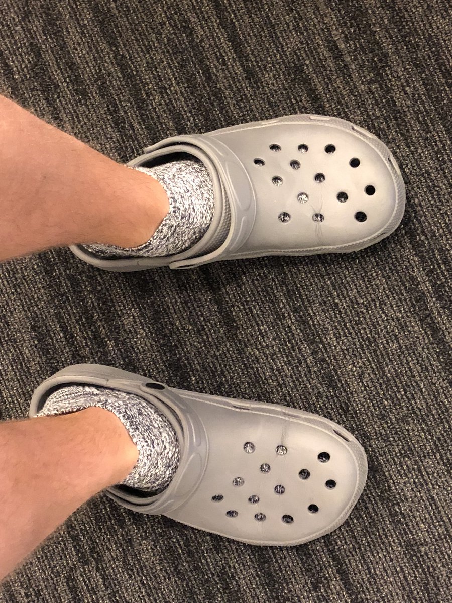 louie v crocs yung gravy