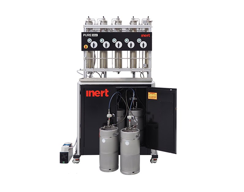 InertCorp's tweet photo. Solvent purification systems built for safety and success
https://t.co/4SRun47viR
#Inert #PureSolv #chemistry #lab #solvents https://t.co/CMCleM9c5n