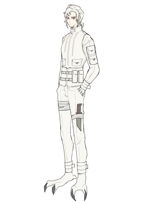狩人のtwitterイラスト検索結果 古い順 狩人のtwitterイラスト検索結果 古い順