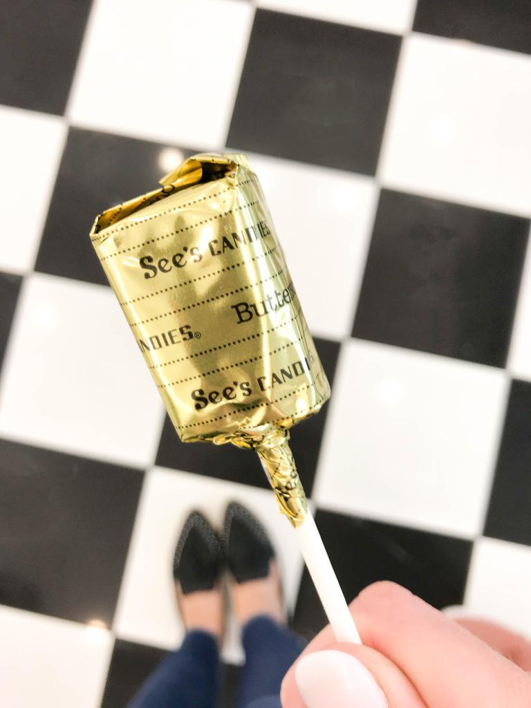 See's Candies tweet media