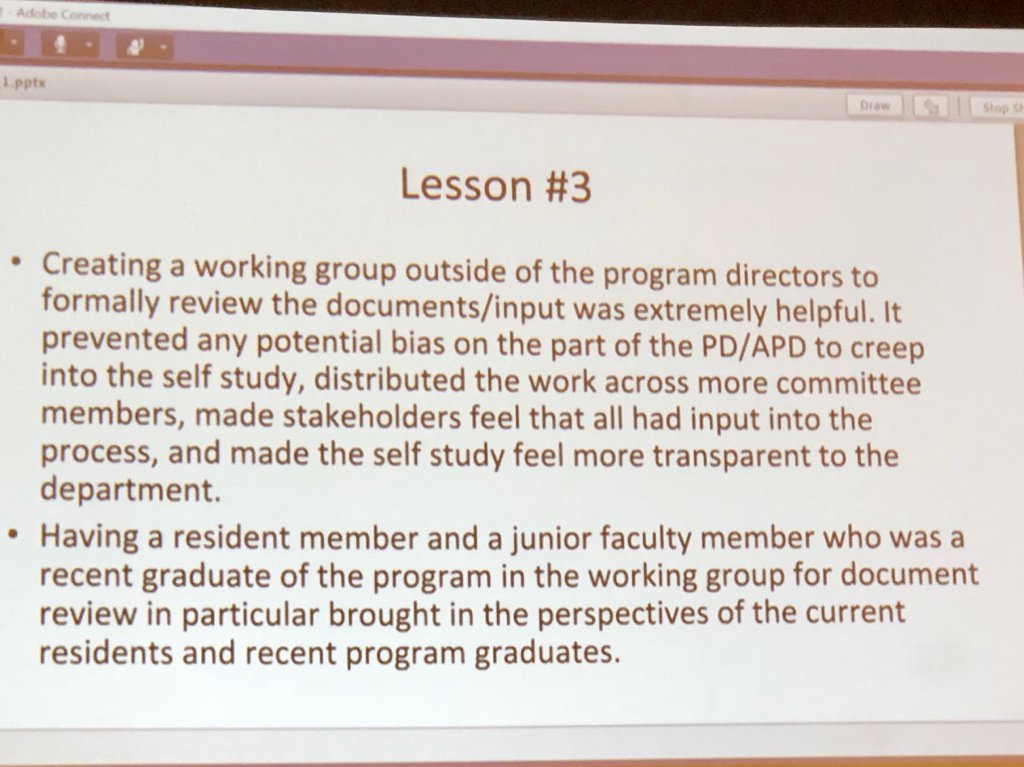 VTPathology's tweet image. More Self-Study lessons from Dr. Maygarden #apcprods2018 #PRODS