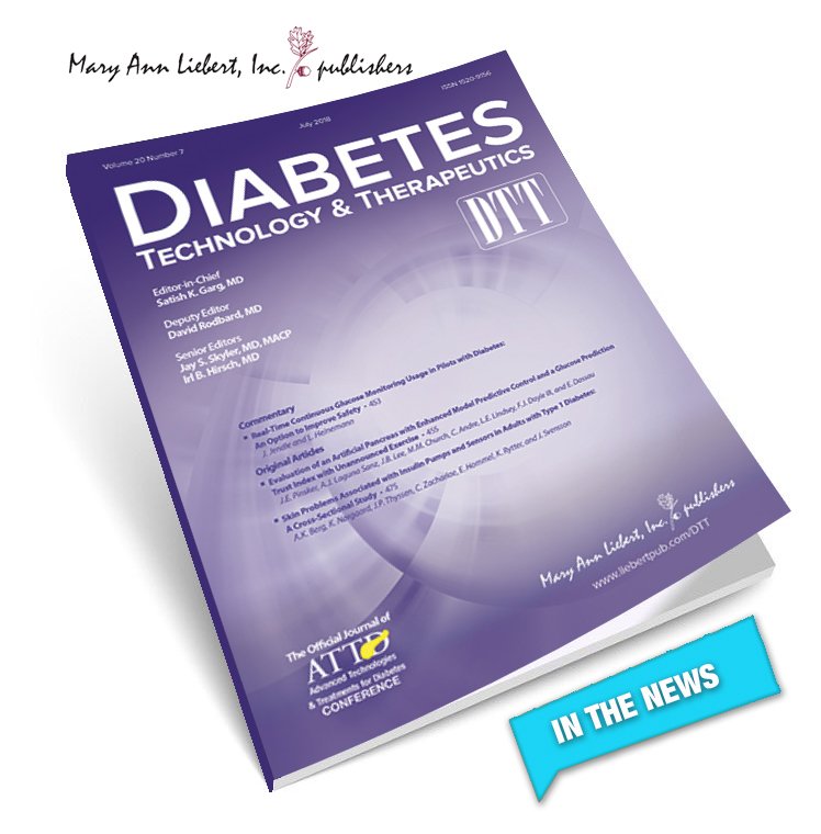 diabetes technology & therapeutics