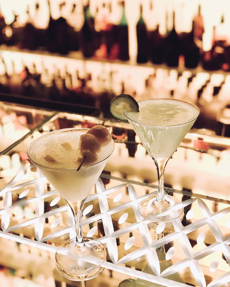 Redwood Room tweet media