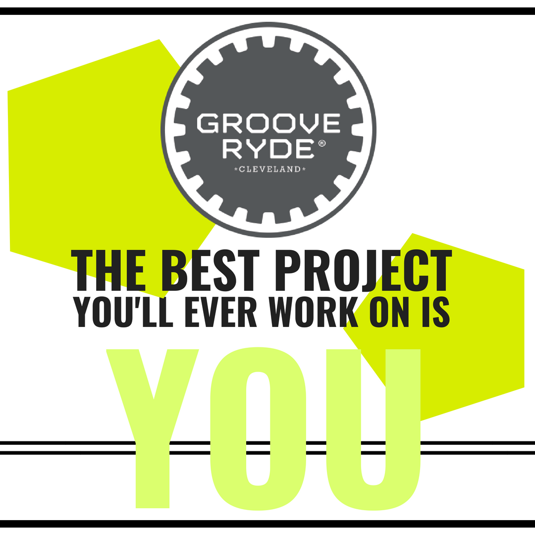 #yasss ROUND TWO 👊 of our sponsored class at <a href="/grooveryde/">GrooveRyde®</a> is TOMORROW 🙌 come out to their downtown location at 5:45PM for Beat Box and train like <a href="/stipemiocic/">Stipe Miocic</a> 💪 💥 for a chance to win a 6 pack of our spreads and toppings. 😋 Fitness + dairy free foods = a healthy lifestyle!