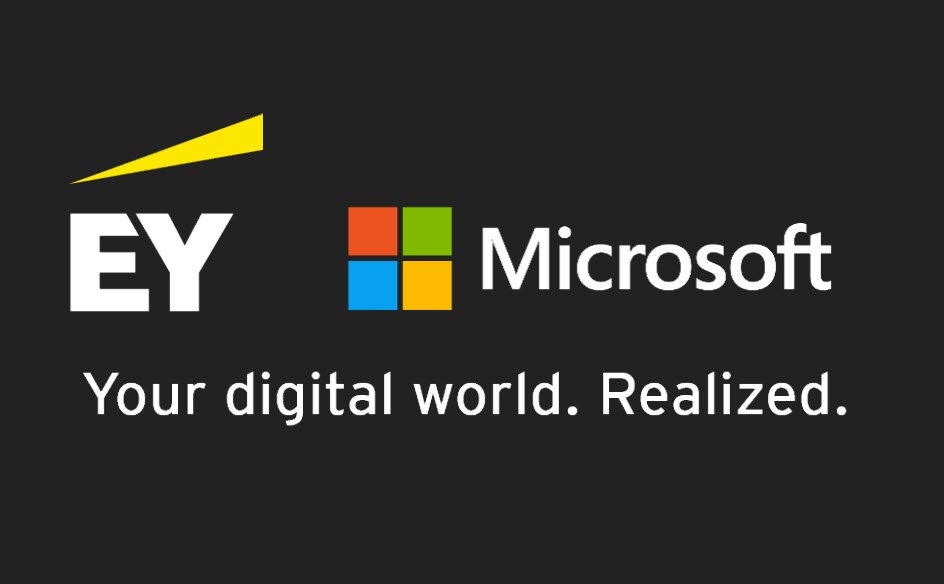 EY Ecosystems on Twitter "EY has earned the Microsoft 2018 Consulting