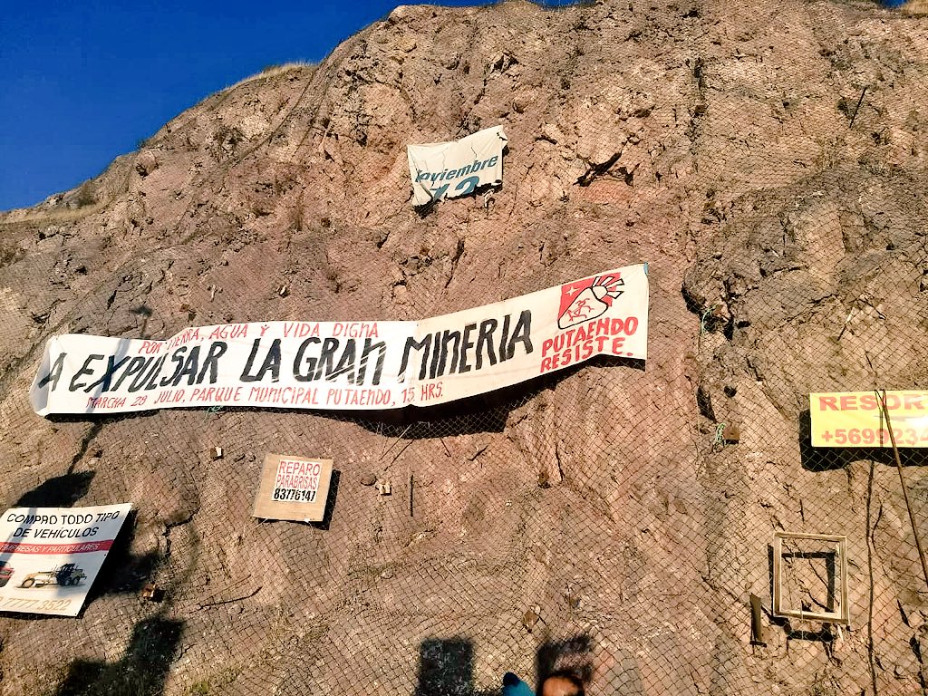 Municipalidad de San Felipe tweet media