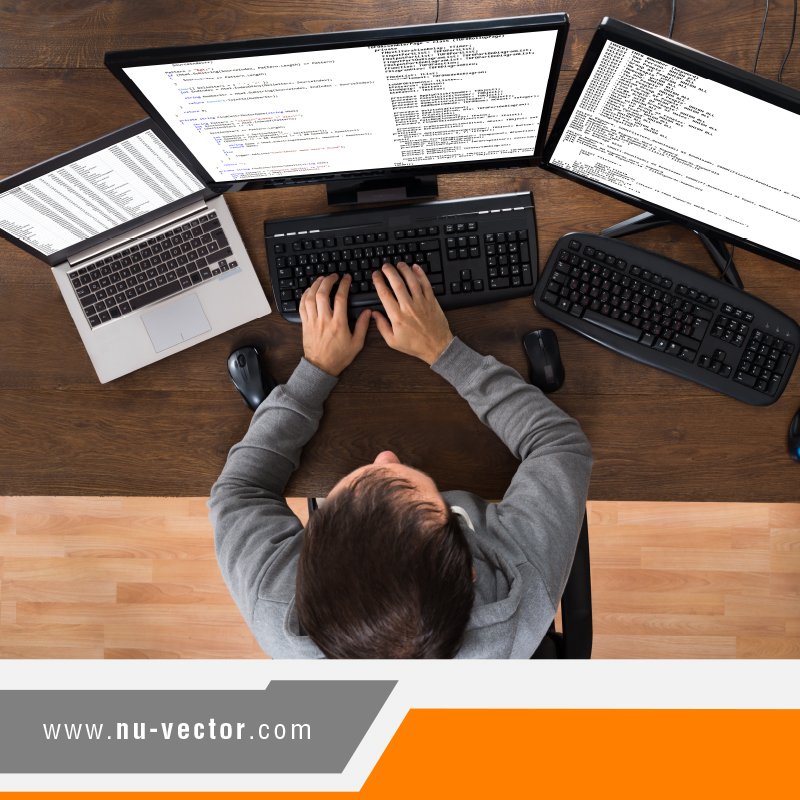 nuVectorLLC's tweet image. We always strive to offer you the best service. We are always by your side. We do take it personally! 
_
Our developers always have innovative ideas that promote optimal operation workflows within your company.

_
#nuVector #loopmanager #assetmanagement #ReturnableAssetManagement