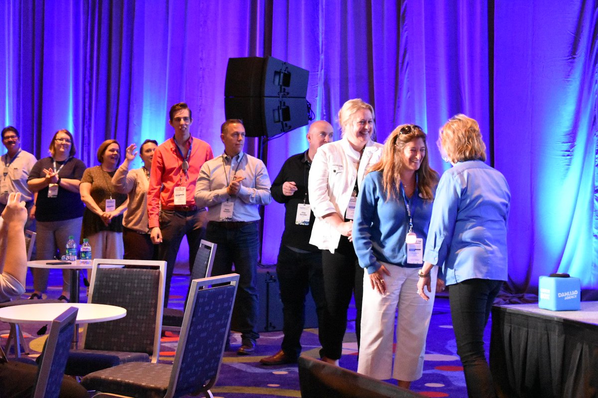 ShepardExpo's tweet photo. Though we didn't set a world record, we had a blast trying! @GWR #SandboxLIVE #eventprofs #eventplanners #makeitofficial #BeyondtheExpected https://t.co/7ps19pEi35