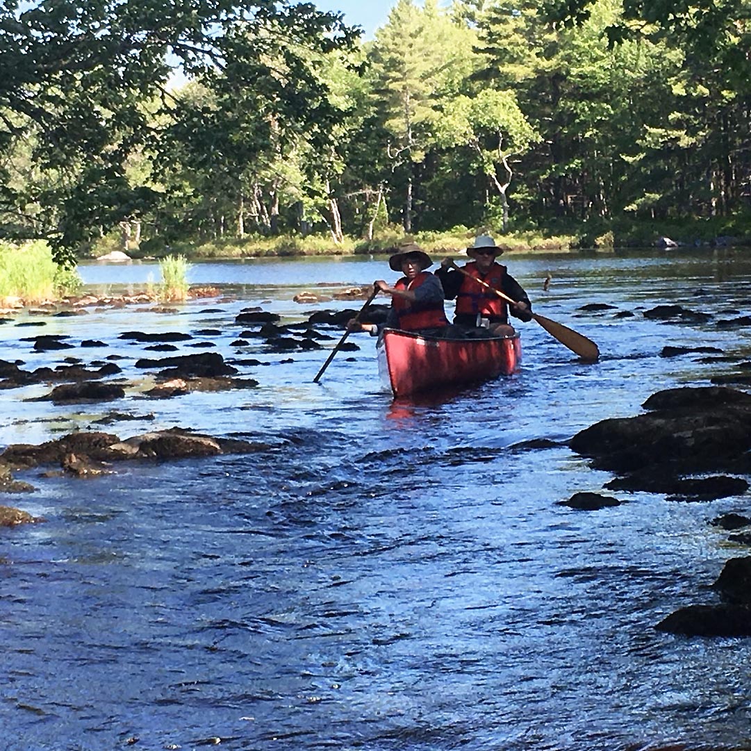 scoutscanada's tweet image. 2nd Truro Scouts led their Troop’s expedition through the backcountry of Kejimkujik National Park for 3 days, 25km!🛶Paddling is a great adventure but safety is key. Get #SafeScouting tips for lifejackets &amp;amp; personal floatation devices: bit.ly/2jqnDBZ 📷: @jtrem0@NSScouts