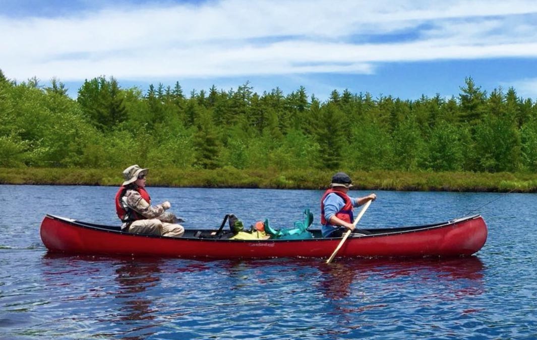 scoutscanada's tweet image. 2nd Truro Scouts led their Troop’s expedition through the backcountry of Kejimkujik National Park for 3 days, 25km!🛶Paddling is a great adventure but safety is key. Get #SafeScouting tips for lifejackets &amp;amp; personal floatation devices: bit.ly/2jqnDBZ 📷: @jtrem0@NSScouts